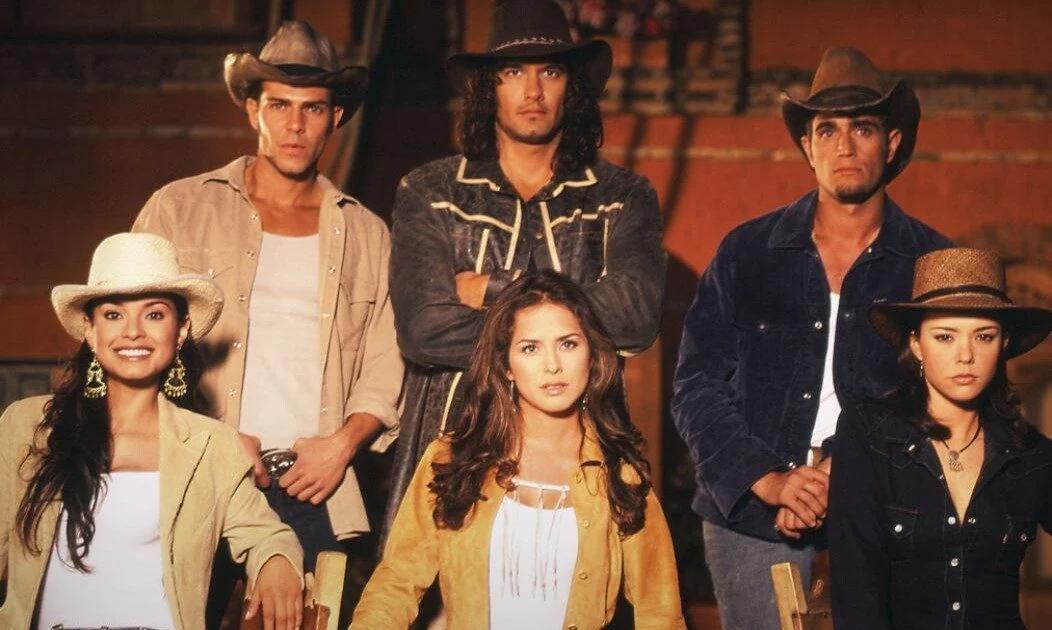 Adios a German Quintero, el querido abuelo de Pasion de Gavilanes