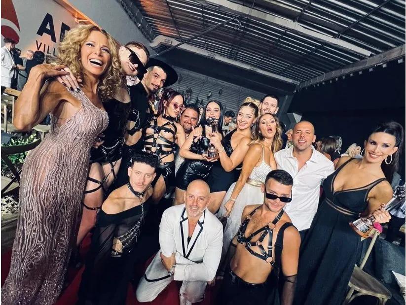 Denuncian por acoso a coreógrafos del Bailando