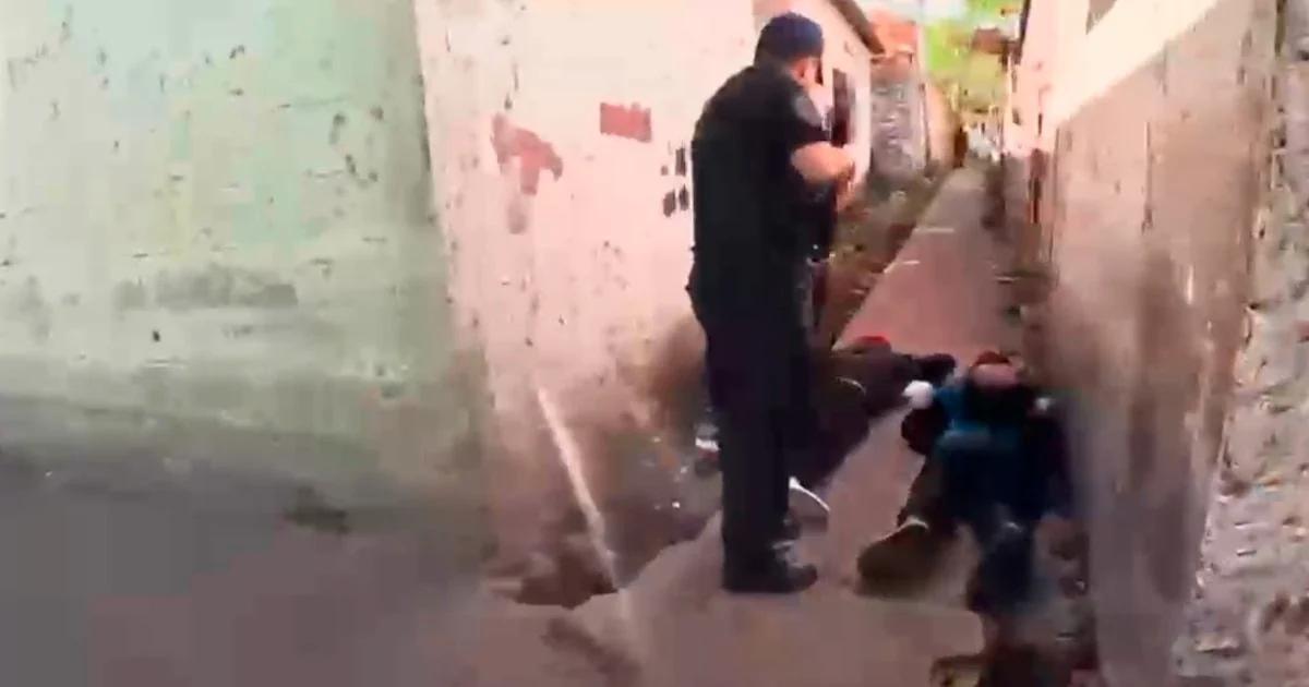 Detuvieron a seis integrantes de una banda narco en Rosario