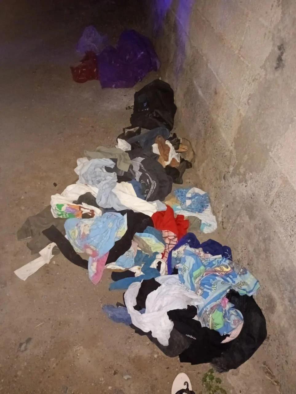 Detenciones y recupero de elementos robados en distintos operativos