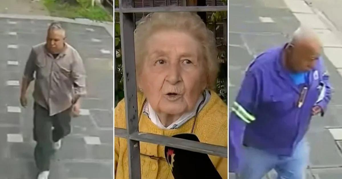 Engaño a una jubilada en Villa Ballester bajo la modalidad de falsos operarios