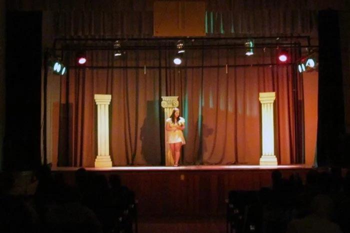 El Encuentro Juvenil de Teatro celebra sus 26 años en La Rioja