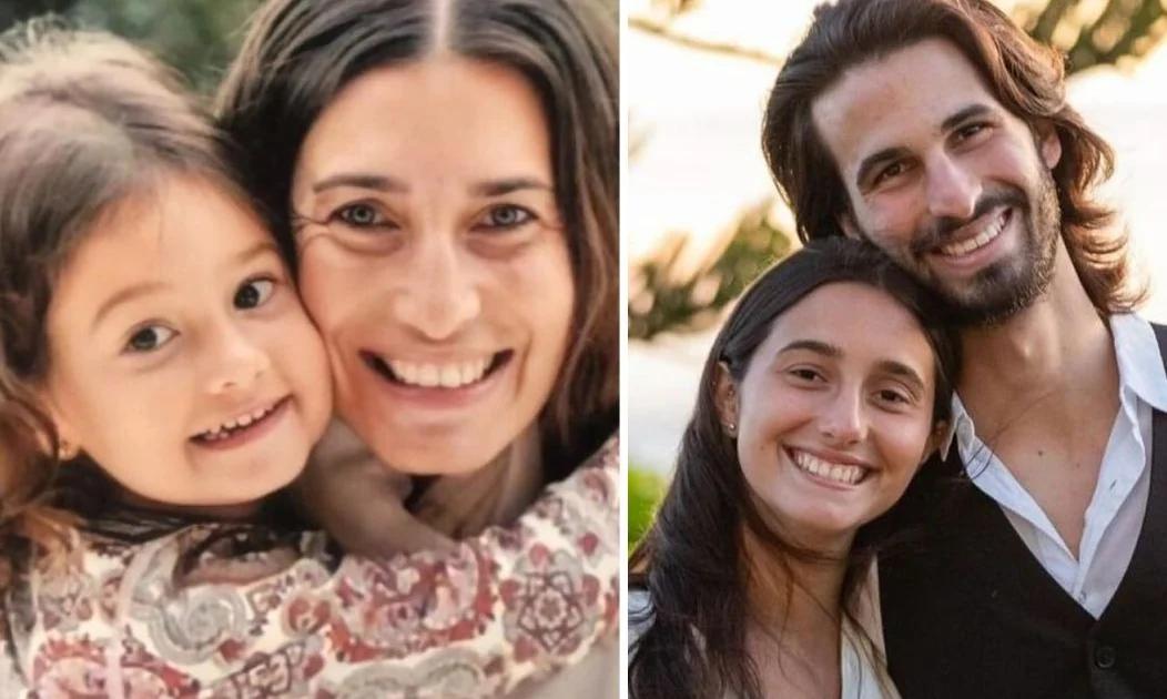 Gustavo Yankelevich habla sobre la infancia de Azul tras la muerte de Romina Yan
