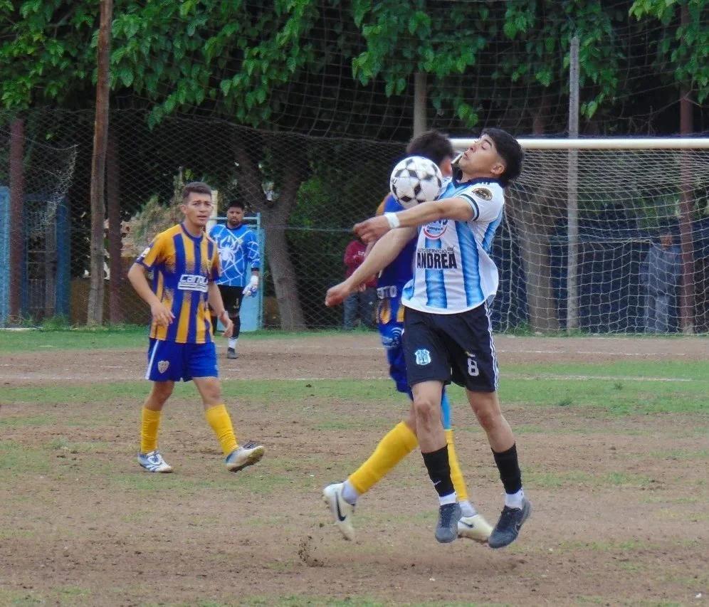 Joaquín y Defensores definen el pase a la final en Nonogasta