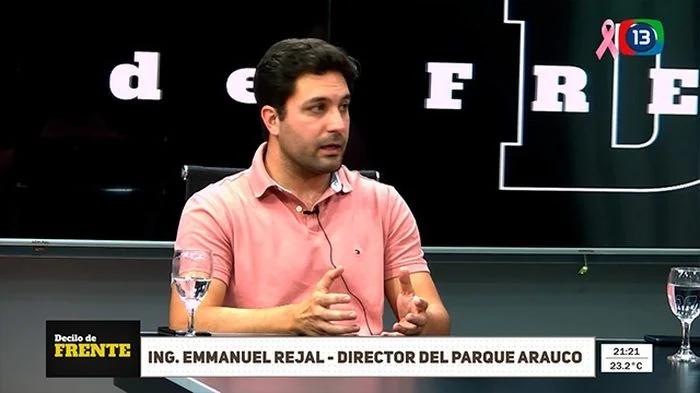 Parque Eólico Arauco entre las 100 empresas energéticas más importantes del país
