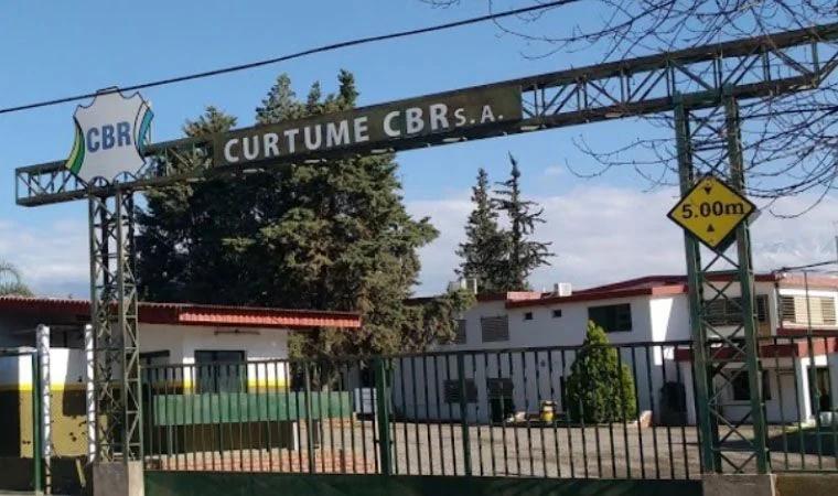 Demanda millonaria contra La Rioja por la expropiación de Curtume CBR