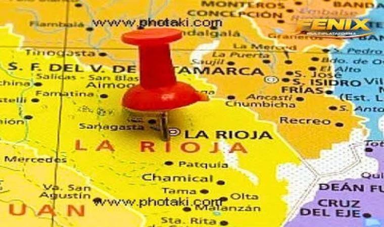La Rioja recibió más de 109 mil millones en coparticipación