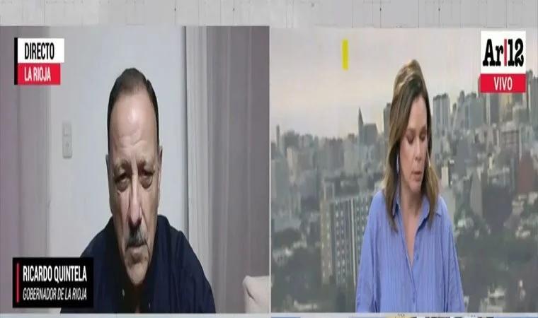 Quintela admite que el peronismo necesita aliados para disputar el poder