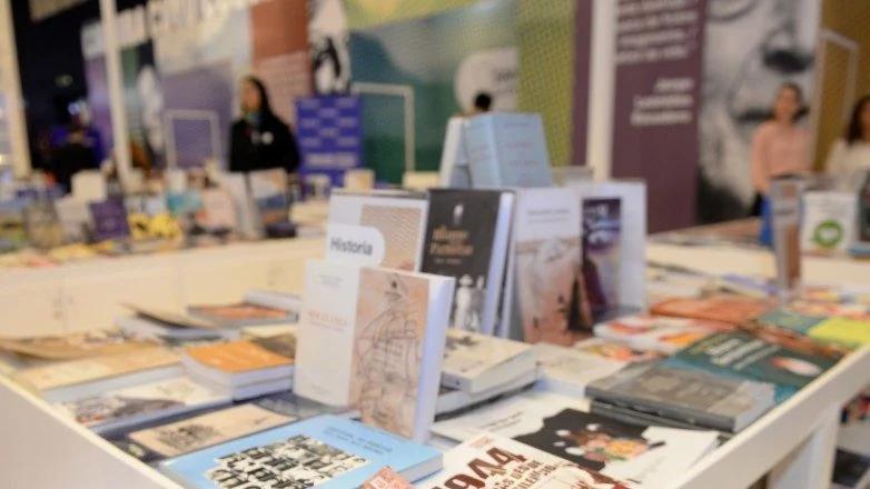 Guandacol se prepara para su Feria del Libro