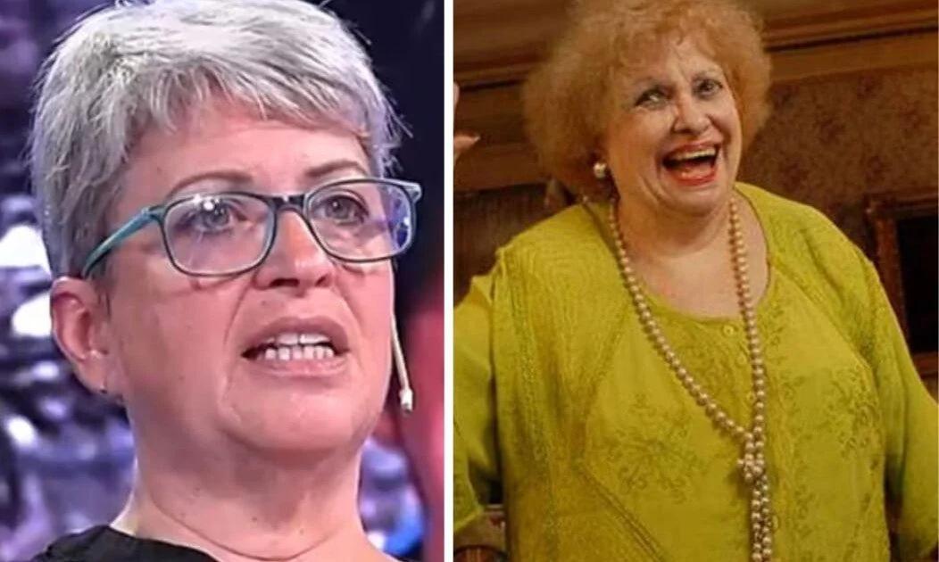 El crudo relato de Paloma Fort sobre los maltratos de Aschira