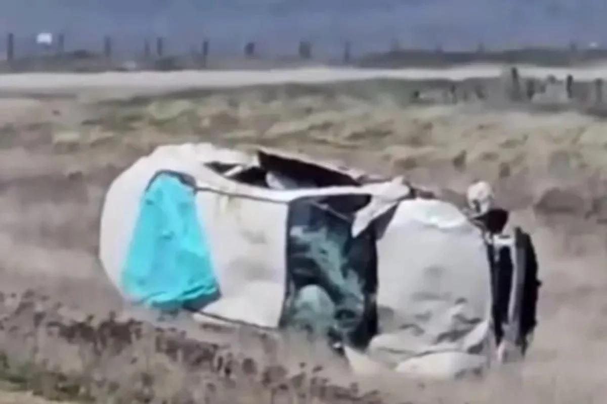 Trágico siniestro vial en la ruta: un empresario perdió la vida