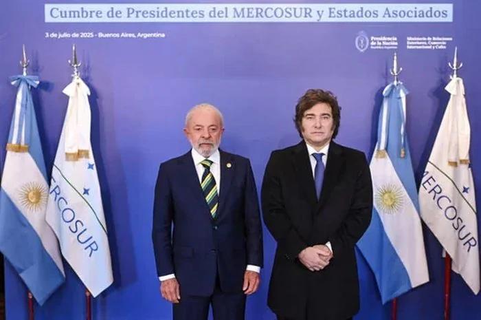 Brasil exige explicaciones a Argentina por la fuga de Flávio Bolsonaro